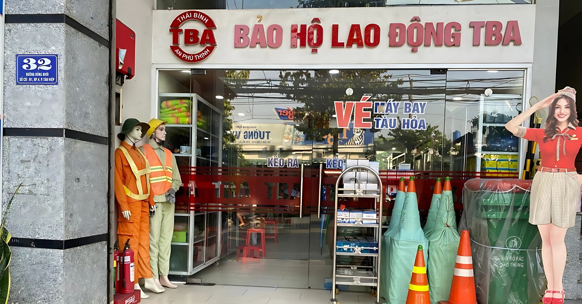Banner - Công Ty TNHH Thái Bình An Phú Thịnh 01