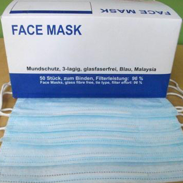 Khẩu trang y tế Mask